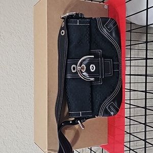 Small Coach bag